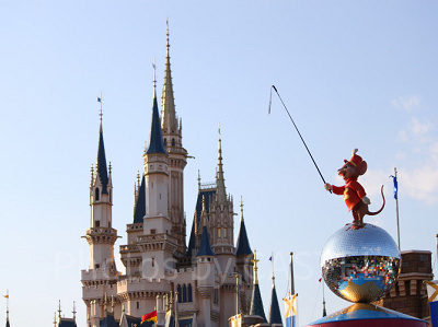 屋内アトラクションをピックアップ