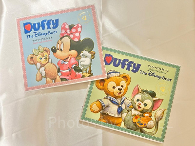 TDS限定】ジェラトーニグッズまとめ！人気のカチューシャやぬいぐるみ