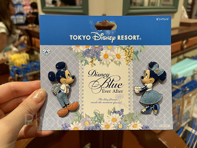 ピンバッジセット