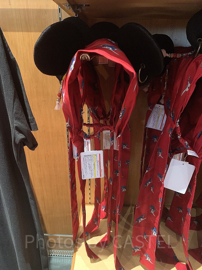 パイレーツヘアバンド