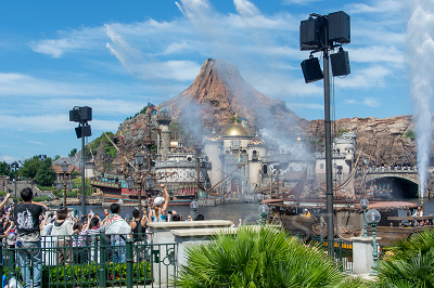 パイレーツ・サマーバトル“ゲット・ウェット!”:抽選情報