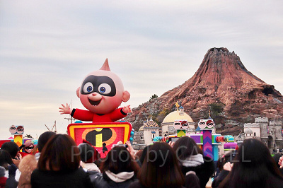 ピクサープレイタイムパルズ