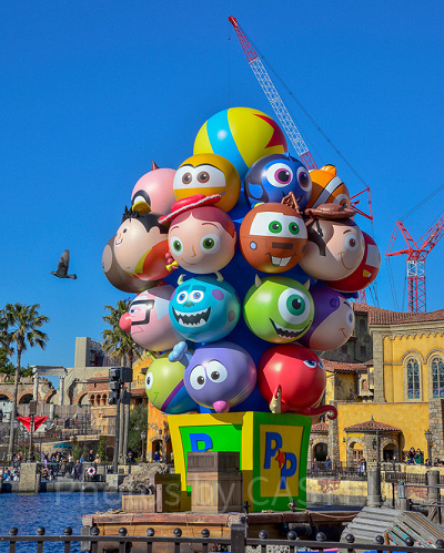 ピクサー・プレイタイム