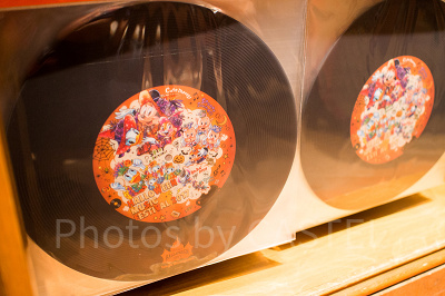 ランチョンマット