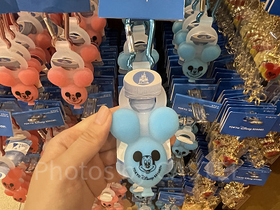 ペットボトルホルダー