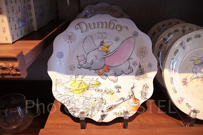 東京ディズニーリゾート　アフタヌーンティー　ダンボ　コラボ　まとめ売り 東京ディズニーリゾート アフタヌーンティー ダンボ コラボ まとめ売り