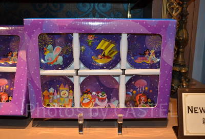 プレートセット