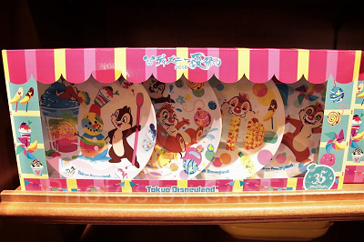 プレートセット