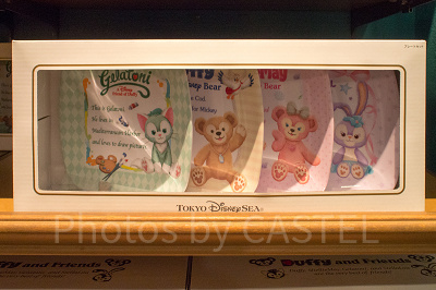 プレートセット