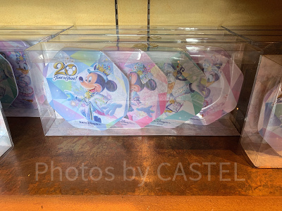 プレートセット