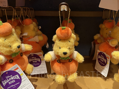 2025】ディズニーハロウィングッズ全90種類一覧！値段や販売場所を