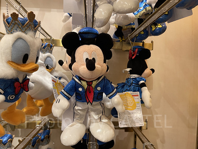 4/7発売】ドナルドパルパルーザグッズ全41種類一覧！グワグワ  