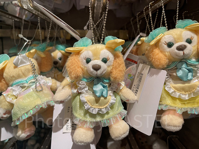 クッキーアン ぬいぐるみまとめ クッキーアンぬいぐるみ（ホワイト・ウィンタータイム