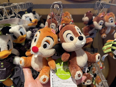 2025】ディズニーぬいぐるみバッジまとめ！ランド・シー限定ぬい