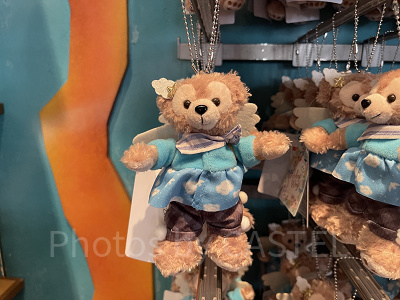 2025】ディズニーぬいぐるみバッジまとめ！ランド・シー限定ぬい