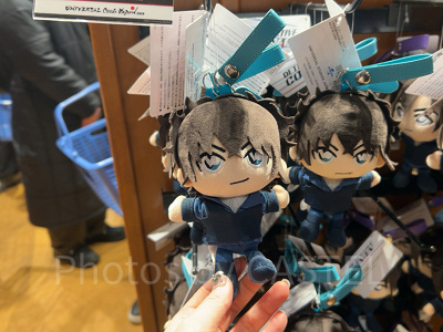 2026】USJ×名探偵コナングッズ全35種類一覧！萩原千速＆研二・松田陣平