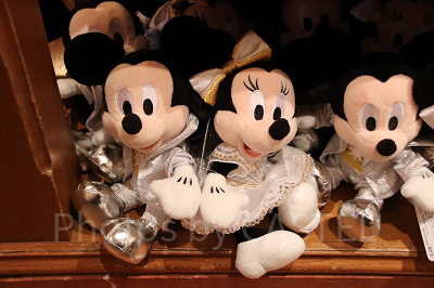 ぬいぐるみセット