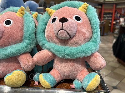 USJ 限定　スパイファミリー　ボンド　キメラ　ペンギン　チャームセット USJ 限定 スパイファミリー ボンド キメラ ペンギン チャーム