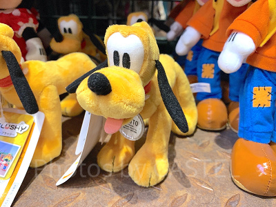ディズニー プルート まとめ売り 30点 ディズニー】プルートのキャラクター紹介！スクリーンデビューやグッズも！