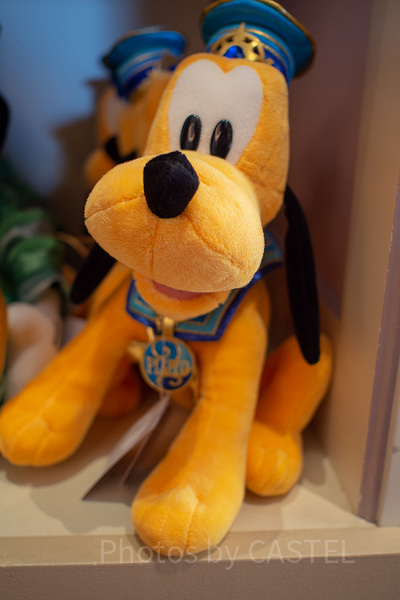 最新】ディズニー35周年グッズ160選！Happiest Celebration