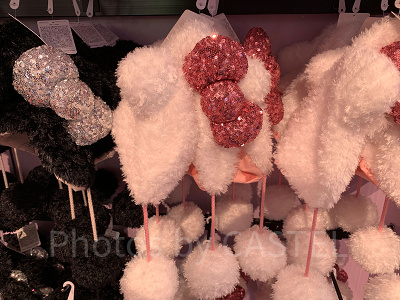 ポンポン付きハット（ハローキティ）