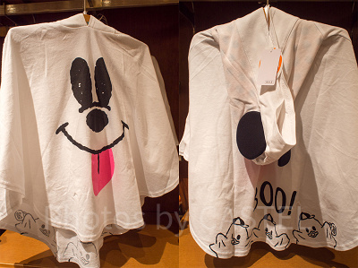 ポンチョ(キッズ用)