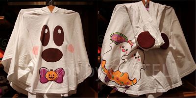 ポンチョ（キッズ）