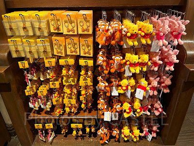 ディズニー　プーさん　グッズ　まとめ売り 2025】プーさんグッズ全種まとめ！ディズニーで買えるお菓子や