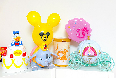 Disney resort ポップコーンバスケット　カチューシャ　まとめ売り Disney resort ポップコーンバスケット カチューシャ まとめ売り