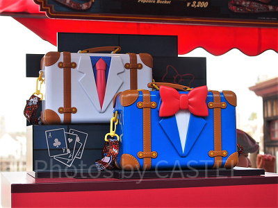 ポップコーンバケツ