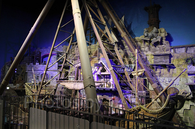 「ポート・オブ・パイレーツ」