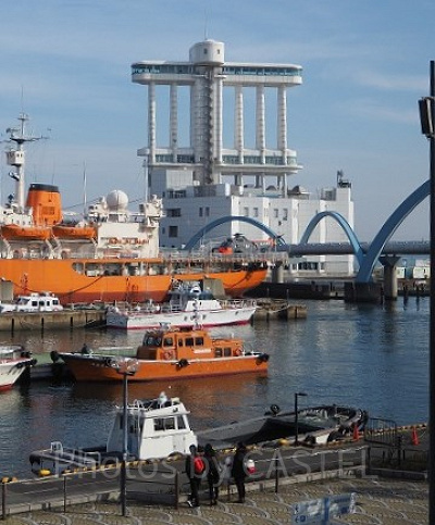 ポートビル・レストラン