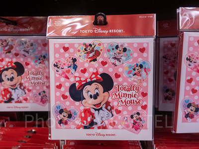 ポストカードセット