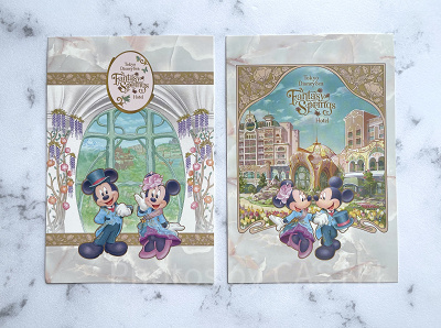 ファンタジースプリングスホテルのアメニティ全種類まとめ！持ち帰りが
