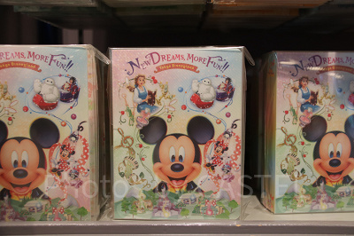 ポストカードホルダー