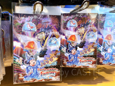 TDS】ファンタズミック！が終了！開催はいつまで？抽選エリア導入