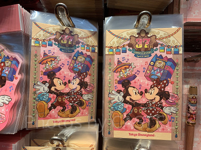 ディズニーランド37周年 7/1発売】ディズニーランド37周年グッズ23選！ピノキオ