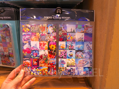 ポストカードセット（イマジニング・ザ・マジックグッズ）