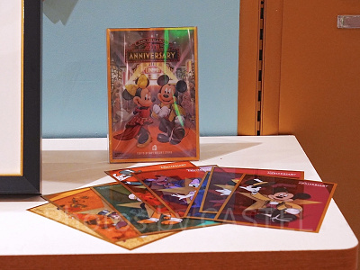 リニューアルしたイクスピアリのディズニーストアに行ってみた