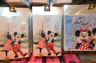 ポストカード表