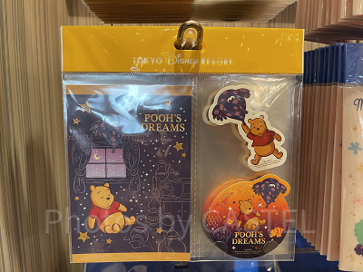 2025】ディズニーのポストカード35種まとめ！ファンタジースプリングス