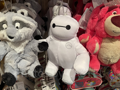 2025】ベイマックスのお土産グッズまとめ！ファッション系、雑貨