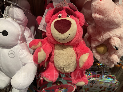 ポージーペンケース（ロッツォ）