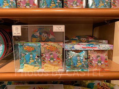 ポテトスナック