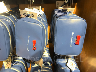 ポーチ（USJコナングッズ2026）