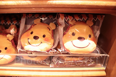 ポーチ（プーさん）