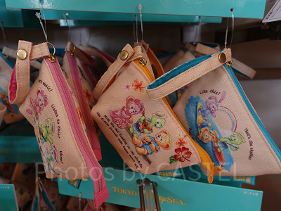 ポーチセット