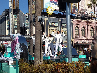 パワーオブポップ(2020年)