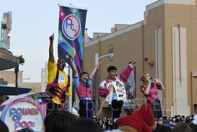 パワーオブポップトレンディング