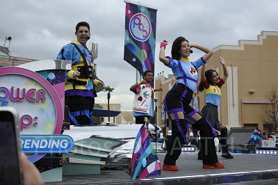 パワーオブポップトレンディング